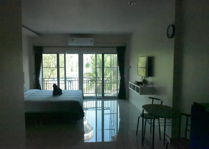 Triple J Hometel