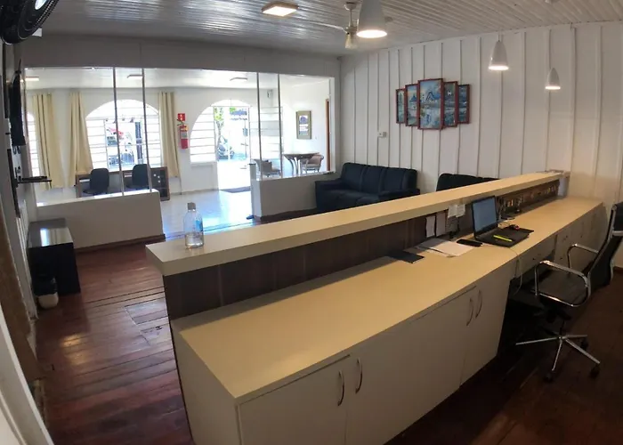 Hotel Dalcol Economic