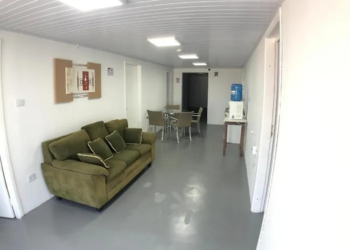 Hotel Dalcol Economic