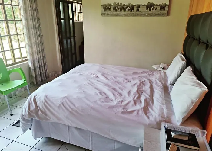 Snoring Inn Mtuba