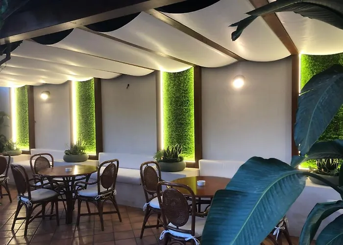 Hotel Redebora