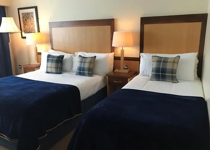 Headfort Arms Hotel