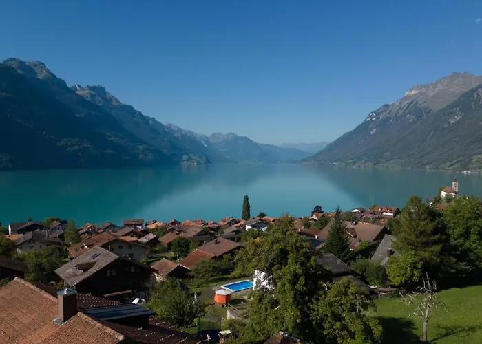 Hotel Brienz Genuss&Gastfreundschaft