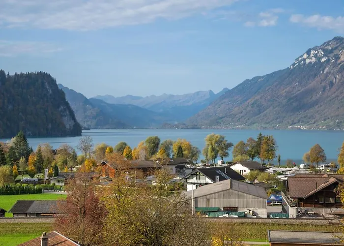 Hotel Brienz Genuss & Gastfreundschaft