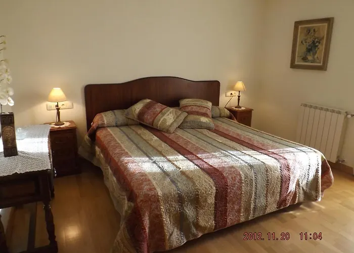 Hotel Azkue