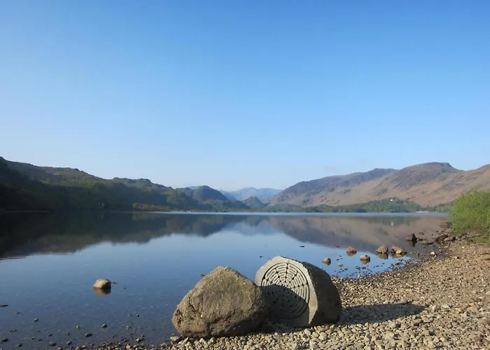 Hazel Bank Country House Borrowdale Valley