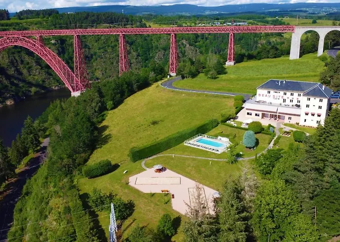 Logis Hotel Beau Site