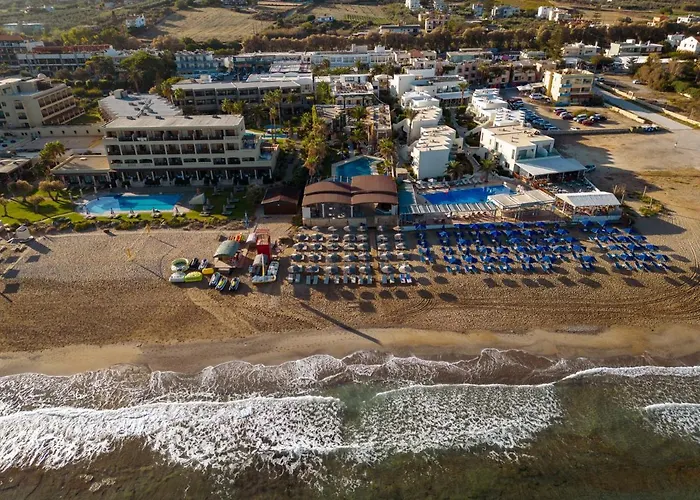 Eva Bay Hotel On The Beach - Adults Only