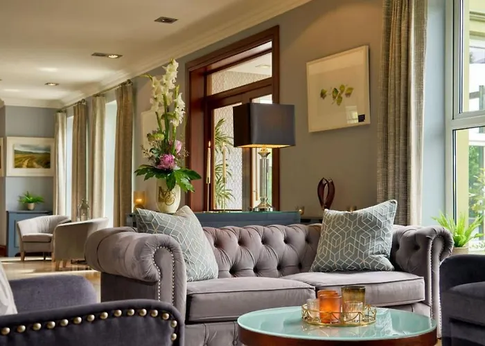 Brook Lane Hotel