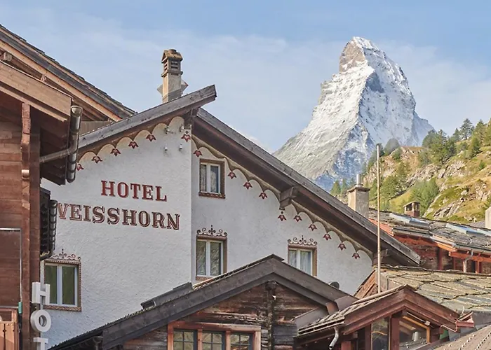 Hotel Weisshorn