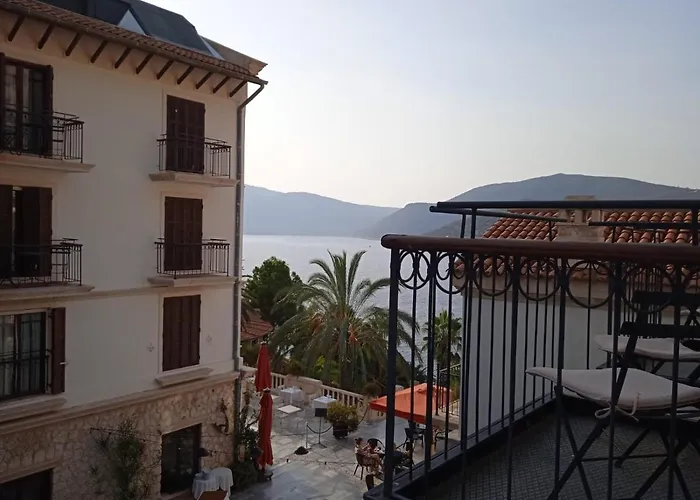 Patara Prince Hotel & Resort - Special Category