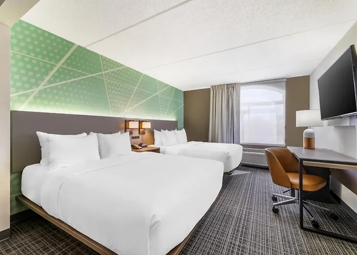 Comfort Inn & Suites Madison East Interstate I-90