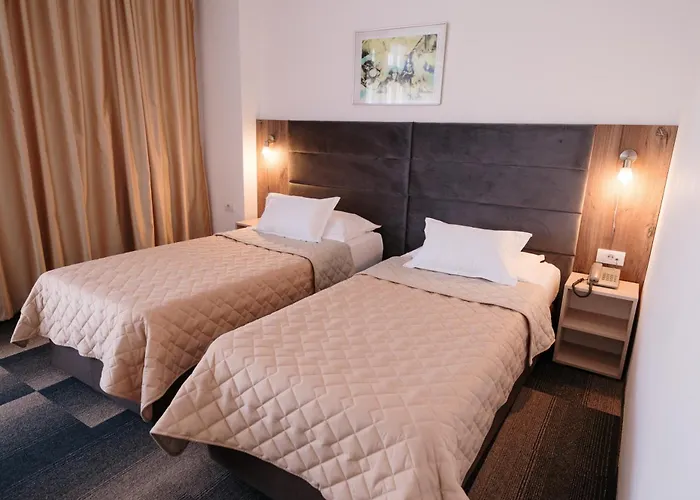 Hotel Slavija