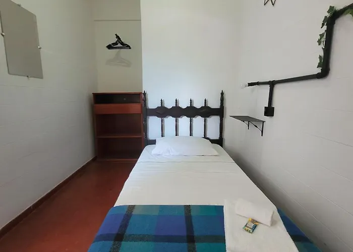 Dom Pedro Hotel