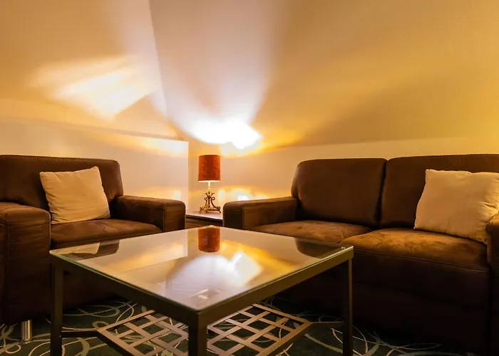 Hotel Elbschlösschen
