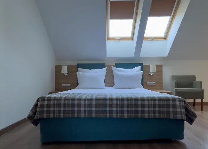 Greno Hotel & Spa