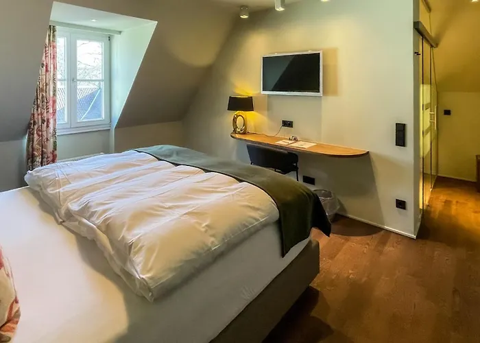 Boutique Hotel Orangerie