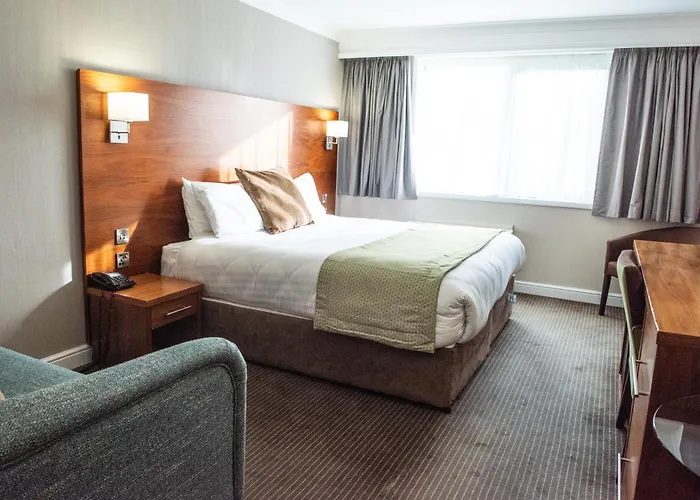 Holiday Inn Newcastle South By Ihg