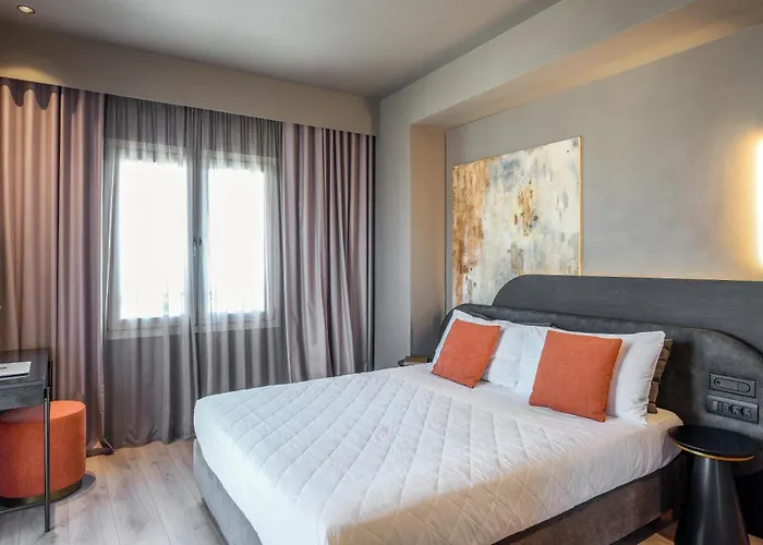 Arcadion Hotel