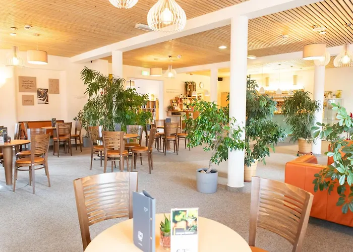 Jufa Hotel Poellau- Self Check-In