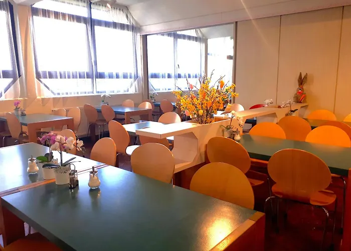 Jugendherberge Innsbruck - Youth Hostel