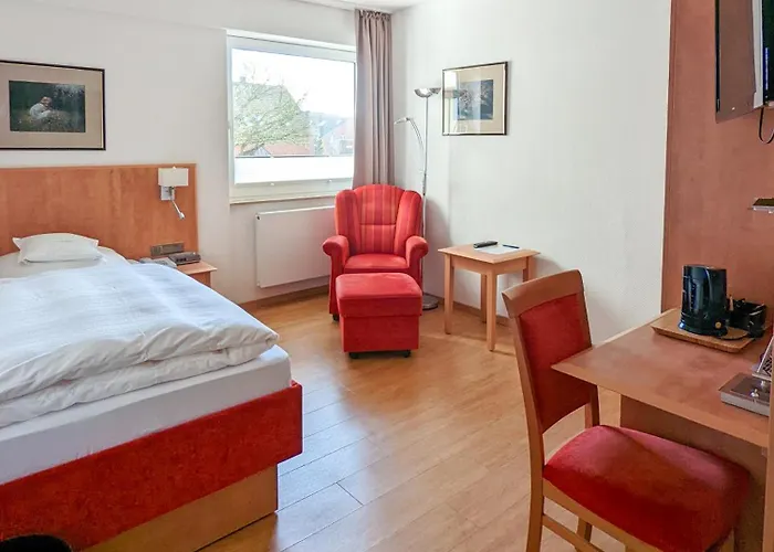 Hotel Floerke