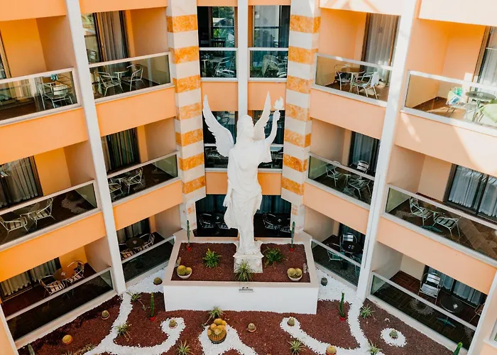 Tac Premier Hotel&Spa