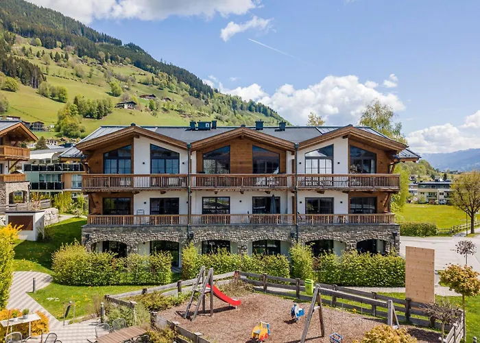 Tauernsuites Mitterwirt By Alps Resorts