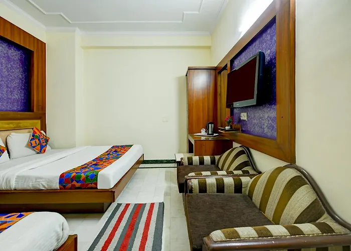 Hotel Star Paradise
