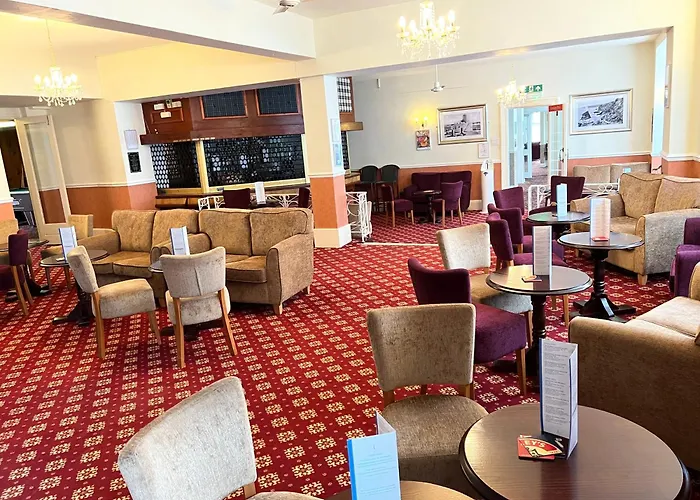 Eliot Hotel