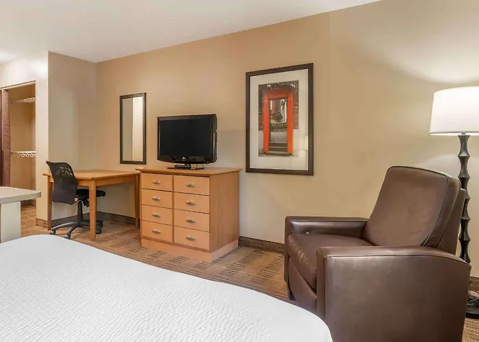 Extended Stay America Suites - Houston - Northwest - Hwy 290 - Hollister