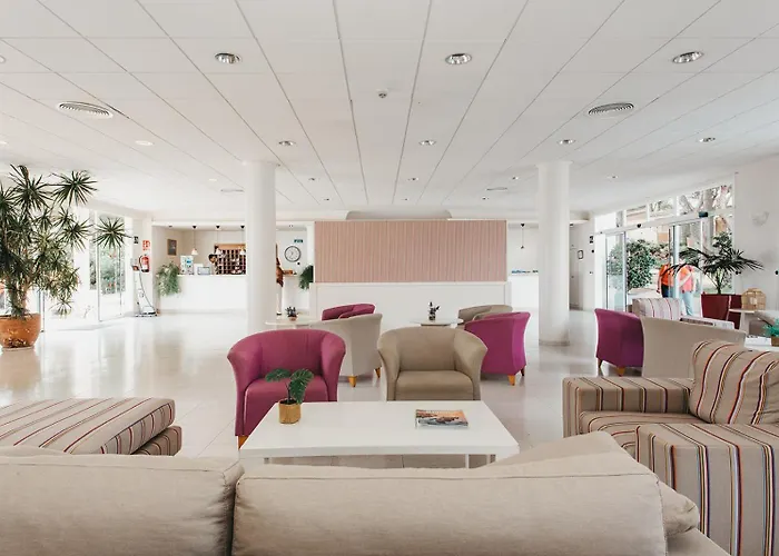 Hotel Xaloc Playa
