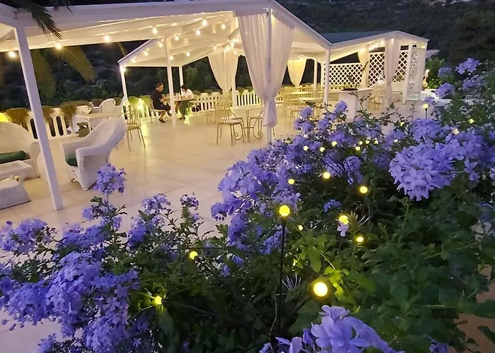 La Locanda Della Castellana Adults Only