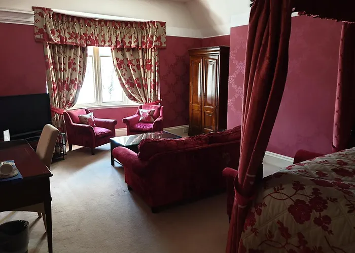 Mansion House Hotel