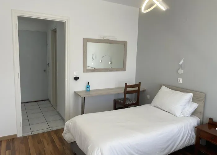 Anthousa Hotel