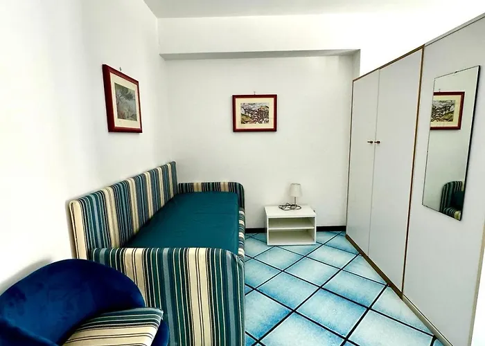 Hotel Le Fioriere