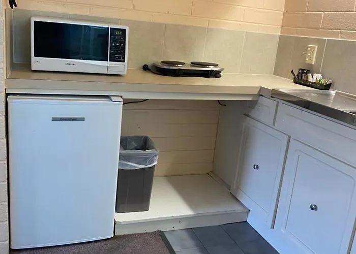 Mahogany Motel Warrnambool