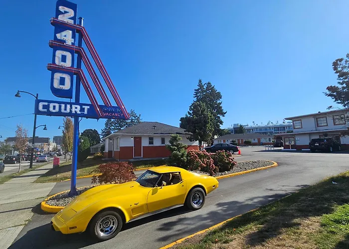 2400 Motel