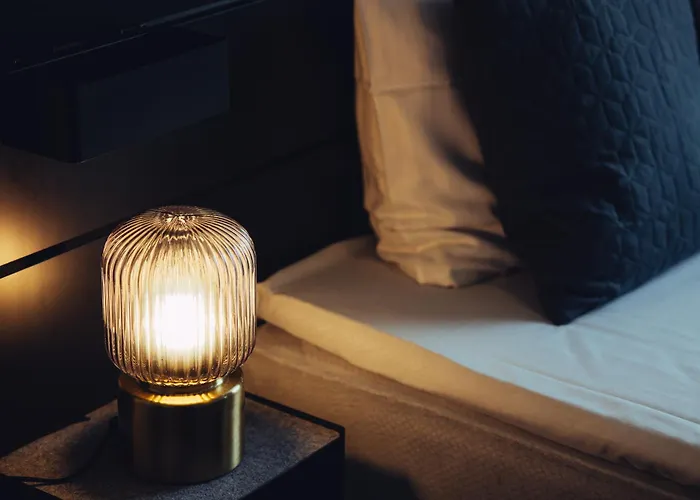 Milling Hotel Gestus
