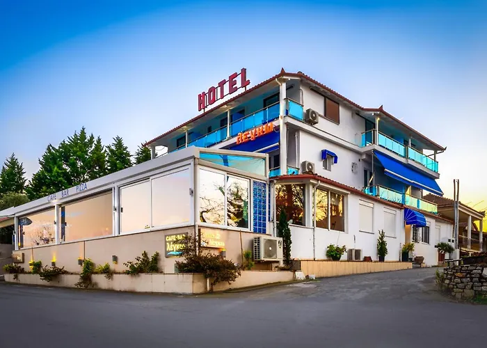 Hotel Lego