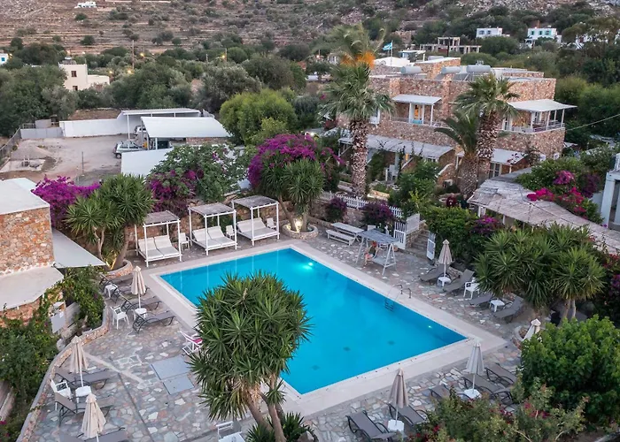 Hotel Irini