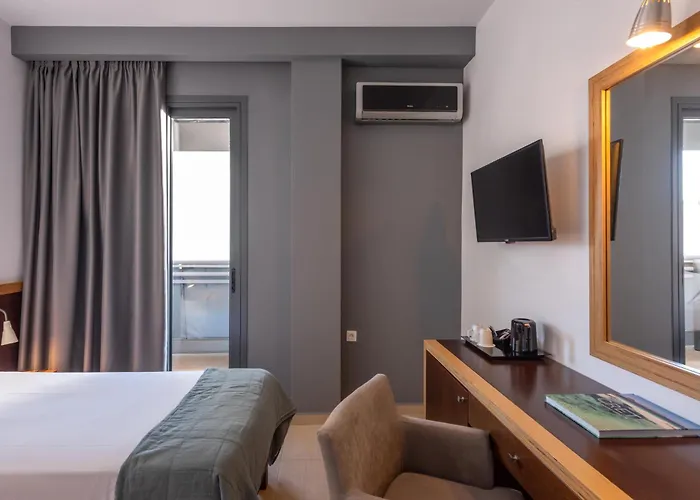 Iraklion Hotel