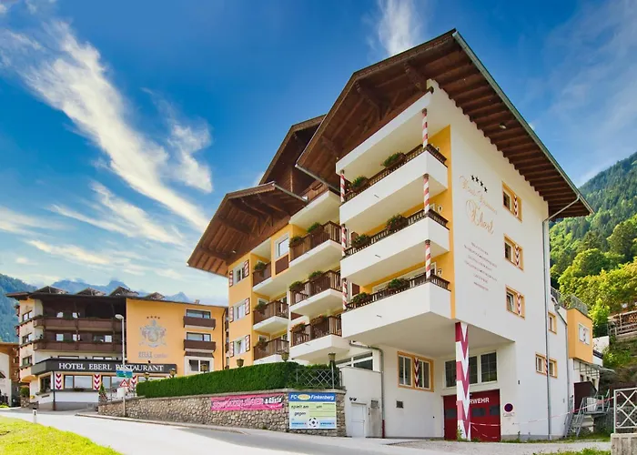 Hotel Eberl