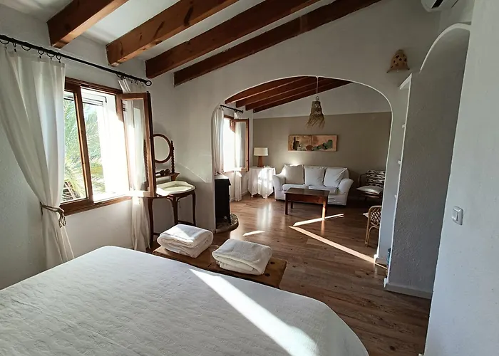 Sa Plana Petit Hotel