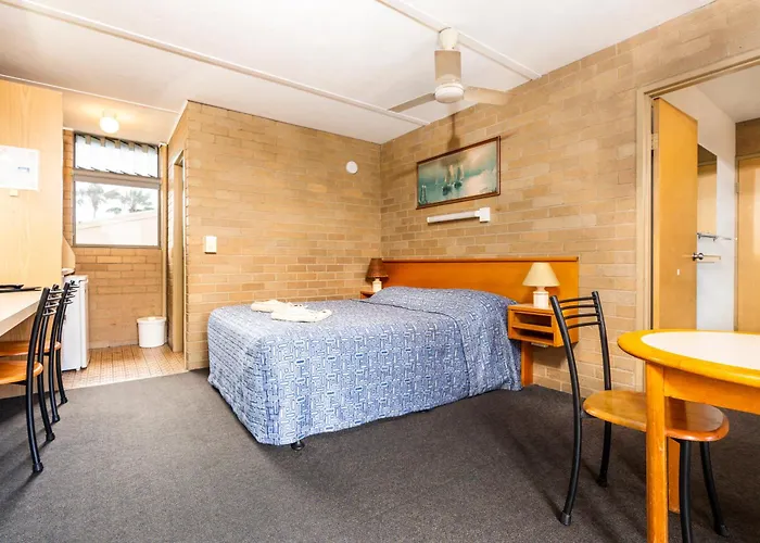 Town Centre Motor Inn