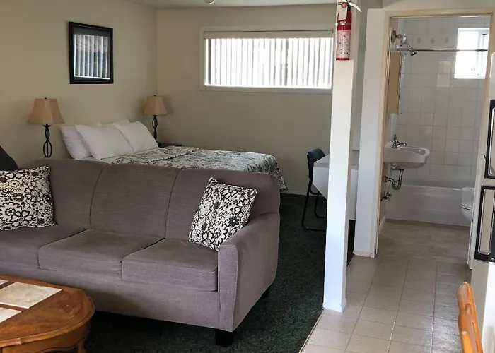 Sun Beach Motel