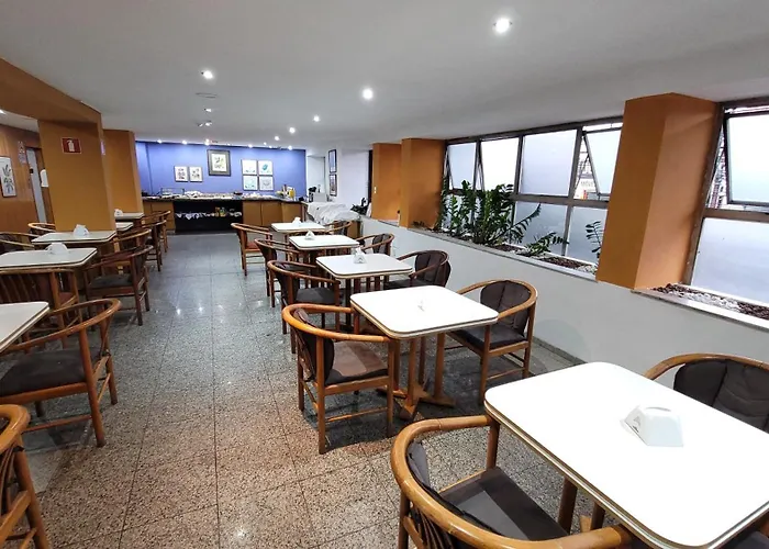 Cesar Inn Juiz De Fora Hotel