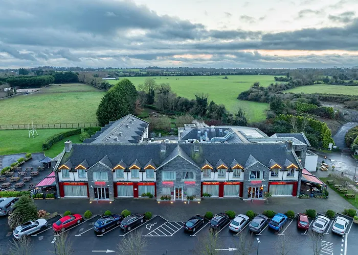 Kettles Country House Hotel