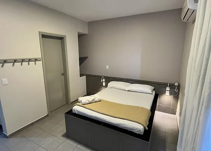 Hotel Viena Brasília l SLEEP HOTÉIS