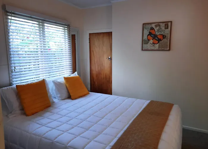Alfa Boutique Motel